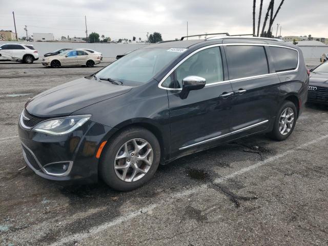 CHRYSLER PACIFICA L