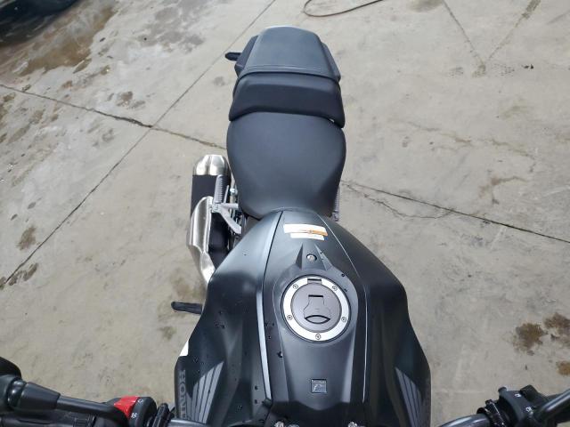 2024 HONDA CBF300 NA MLHNC5553R5401621