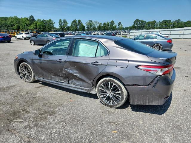 2018 TOYOTA CAMRY L - 4T1B11HK4JU530656