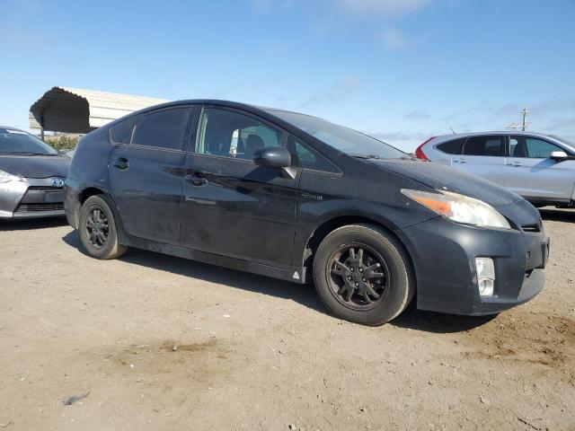 2010 TOYOTA PRIUS - JTDKN3DU0A0067756
