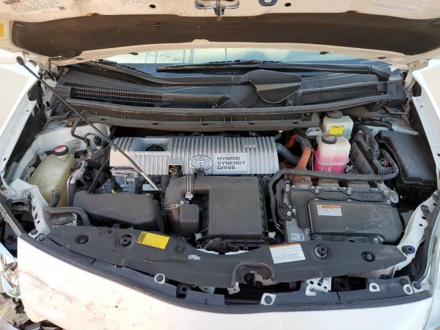 2015 TOYOTA PRIUS JTDKN3DU3F0432549