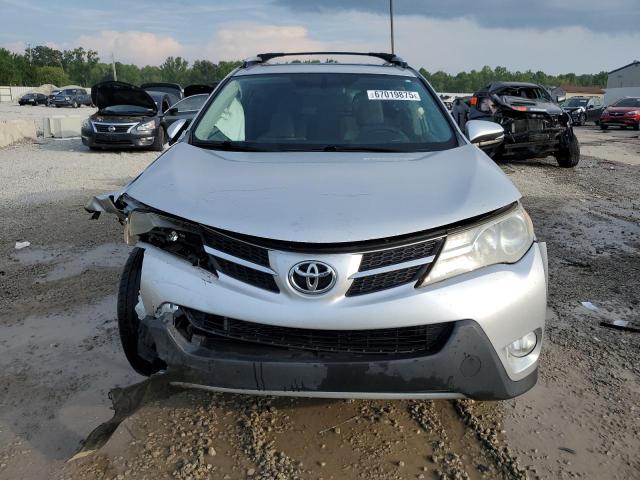 2013 TOYOTA RAV4 XLE - JTMRFREV4D5009128