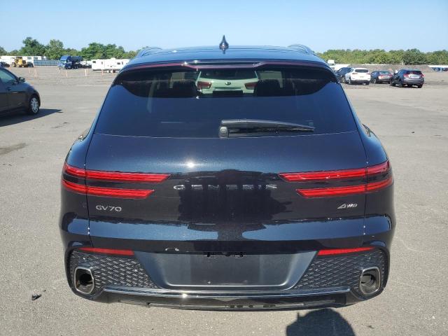 2025 GENESIS GV70 BASE 5NMMADTB6SH034031