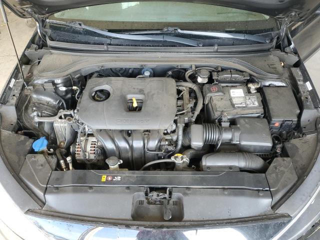 2020 HYUNDAI ELANTRA SE - KMHD84LF1LU925476