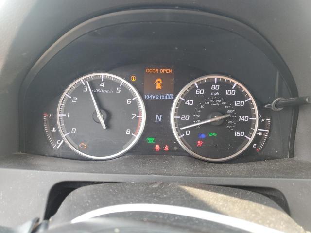 2015 ACURA RDX 5J8TB4H32FL029652