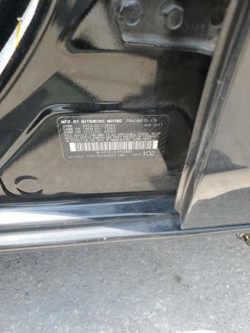 2018 MITSUBISHI MIRAGE G4 ML32F3FJ4JHF03693