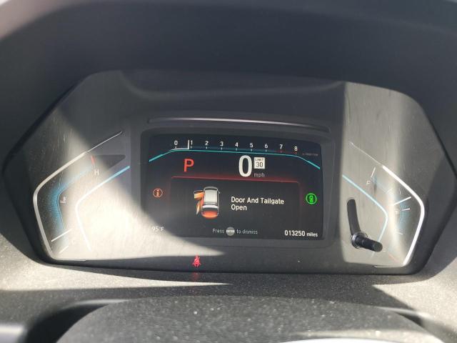 2024 HONDA ODYSSEY EX 5FNRL6H64RB021376