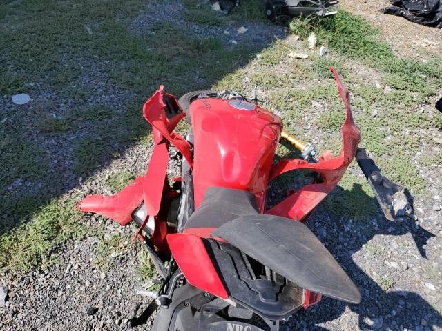 2023 DUCATI PANIGALE V ZDMDAGWW3PB004839