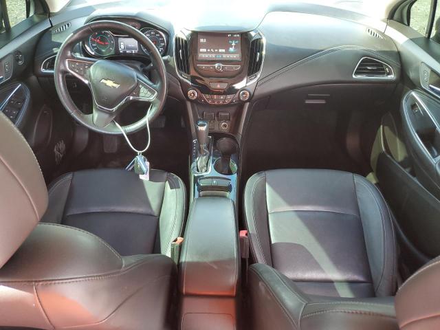 2018 CHEVROLET CRUZE LT 1G1BH5SE8J7140760