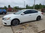 2017 NISSAN ALTIMA 2.5 - 1N4AL3AP7HC111332