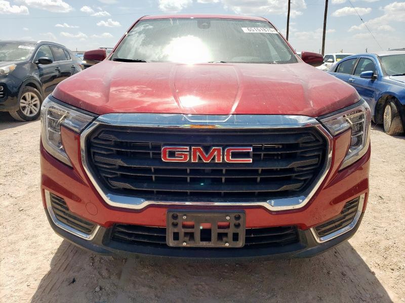 2024 GMC TERRAIN SL 3GKALMEG8RL332426