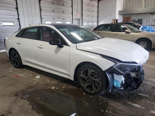 2025 KIA K5 GT LINE KNAG64J78S5357946