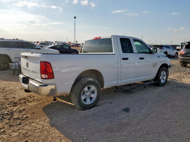 2019 RAM 1500 CLASS 1C6RR6FG1KS630421