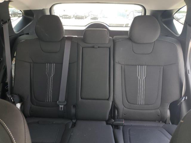 2024 HYUNDAI TUCSON SEL - 5NMJB3DE4RH301504