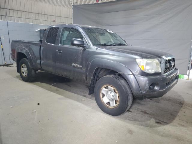 Vin: 5tfux4en7bx001973, lot: 63145305, toyota tacoma access cab 20114