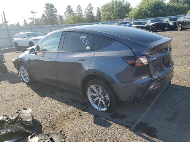 2023 TESLA MODEL Y 7SAYGDEE2PF895290