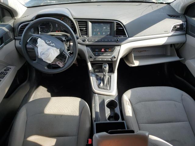 2018 HYUNDAI ELANTRA SE - 5NPD84LF1JH213917