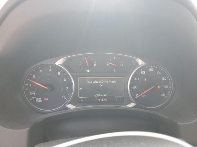 2020 GMC TERRAIN SL - 3GKALVEX1LL339781