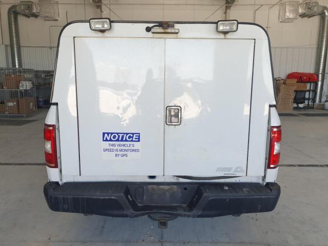 2018 FORD F150 SUPER - 1FTEX1CB8JKF06251