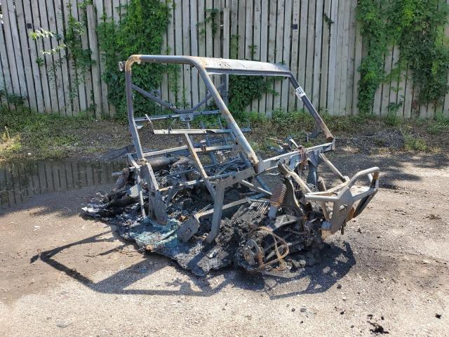 Global Auto Auctions: 2024 CAN-AM DEFENDER