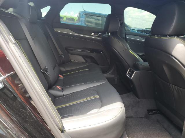 2025 KIA K5 GT KNAG44J81S5360430