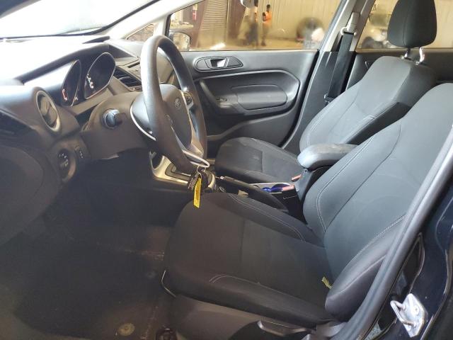 2017 FORD FIESTA SE 3FADP4BJ3HM166067