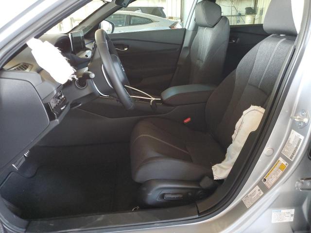 2025 HONDA ACCORD HYB 1HGCY2F52SA022892