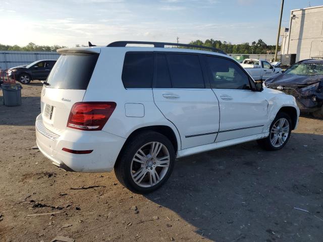 2015 MERCEDES-BENZ GLK 350 4M WDCGG8JB9FG342839