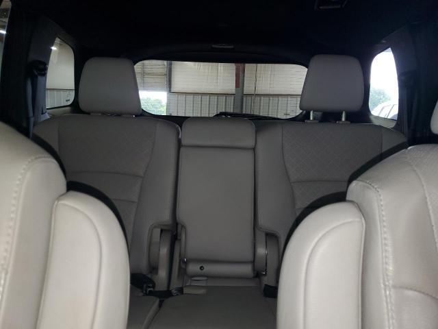 2020 HONDA PASSPORT T 5FNYF8H90LB018300
