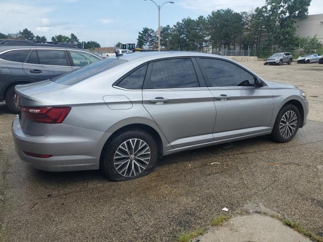 2021 VOLKSWAGEN JETTA S - 3VWC57BU4MM033963