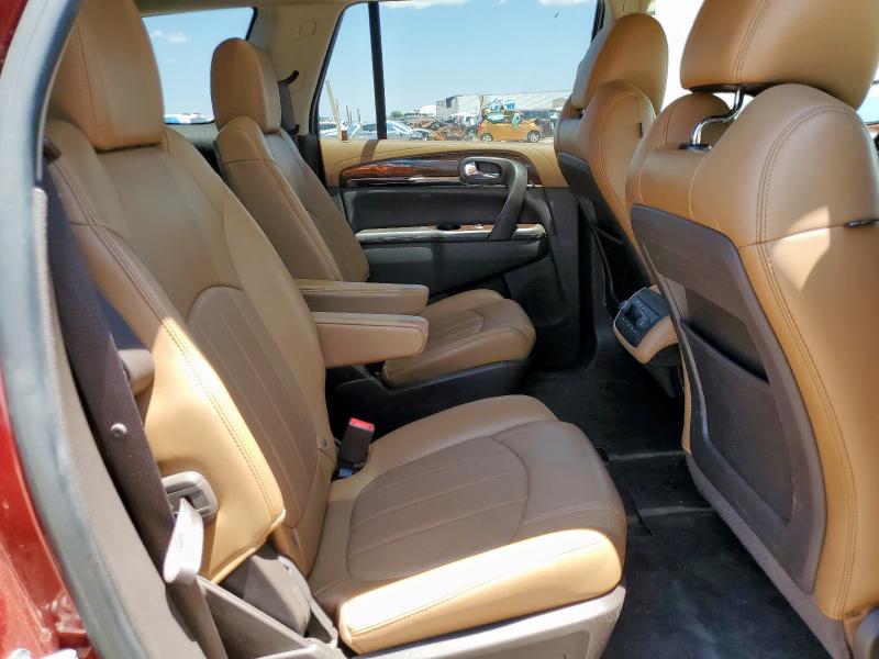 2015 BUICK ENCLAVE 5GAKRCKD7FJ171445