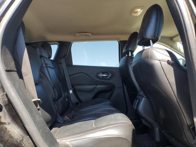 2016 JEEP CHEROKEE T 1C4PJMBS1GW328584