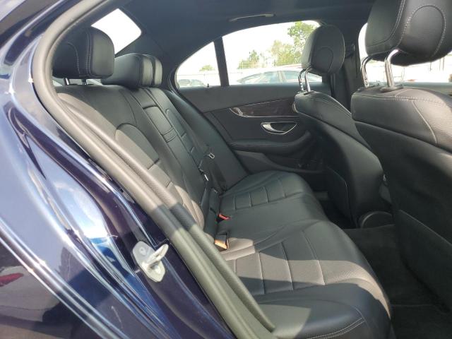 2018 MERCEDES-BENZ C 300 4MATIC WDDWF4KB8JR417464