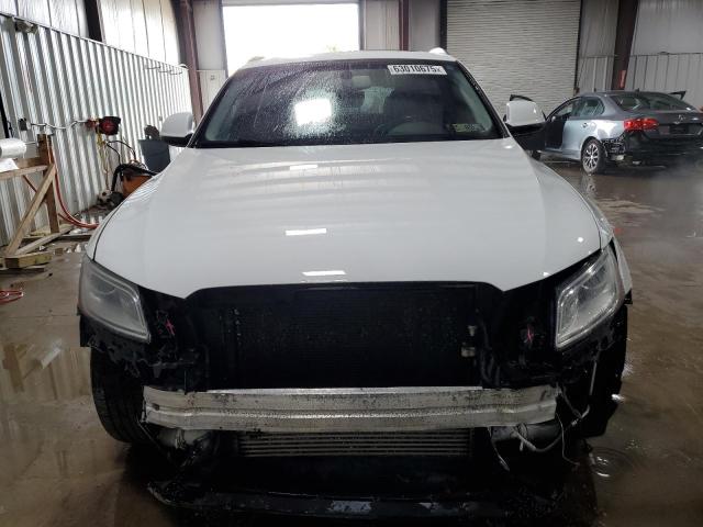 2017 AUDI Q5 PREMIUM WA1C2AFP7HA059869