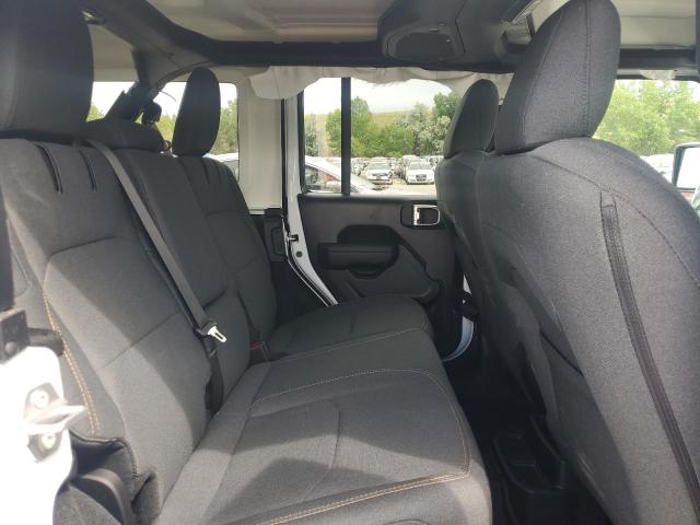 2025 JEEP WRANGLER S - 1C4RJXN69SW513368