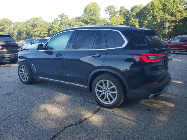 2020 BMW X5 SDRIVE 5UXCR4C09L9C24942