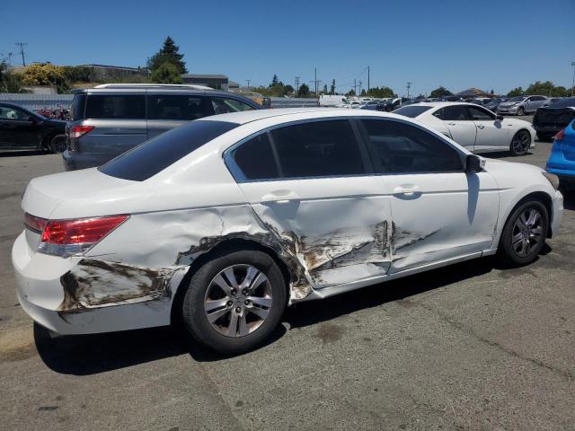 2012 HONDA ACCORD LXP - 1HGCP2F47CA240385