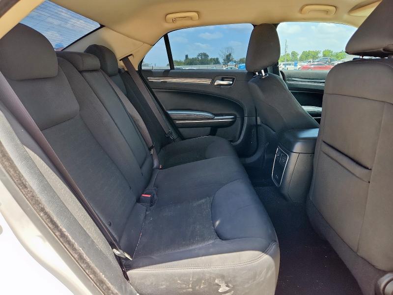 2021 CHRYSLER 300 TOURIN 2C3CCAAG5MH654147