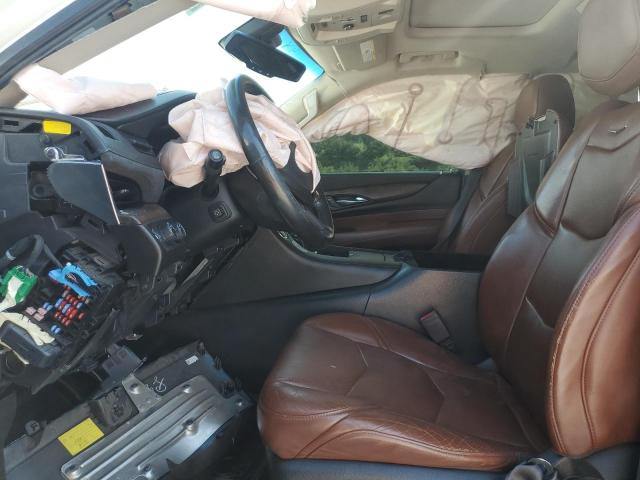 2015 CADILLAC ESCALADE E - 1GYS4TKJ8FR725395