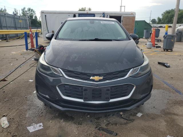 2017 CHEVROLET CRUZE LT 1G1BE5SM7H7237409