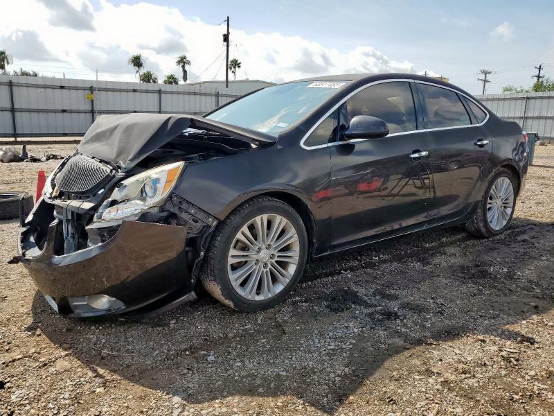 BUICK VERANO