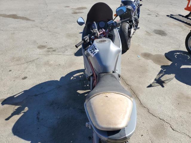 2006 KAWASAKI EX650 A6F #3309531553