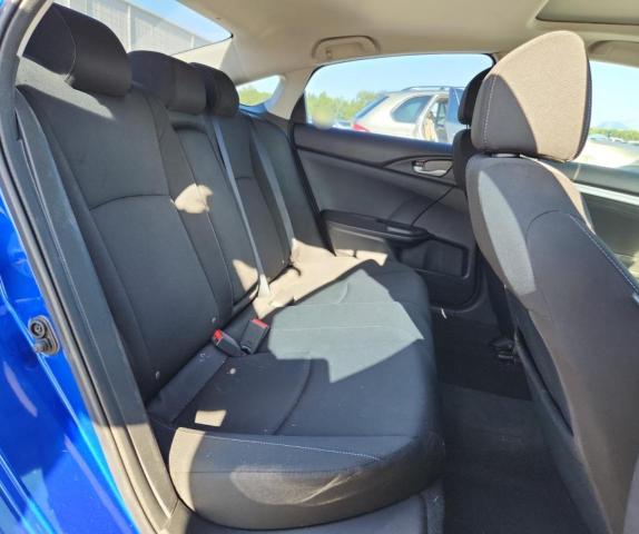 2018 HONDA CIVIC EX 2HGFC2F76JH590740
