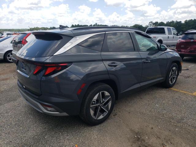 2025 HYUNDAI TUCSON SEL - 5NMJB3DE3SH449939
