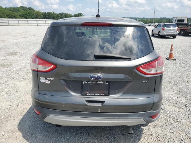 2015 FORD ESCAPE SE - 1FMCU0G76FUC56628