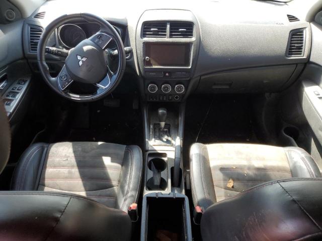 2018 MITSUBISHI OUTLANDER JA4AP3AW8JZ032612