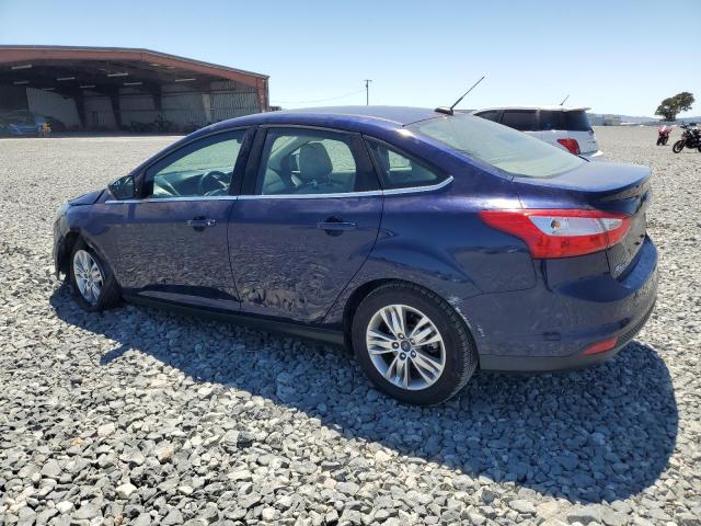 2012 FORD FOCUS SEL - 1FAHP3H22CL147953