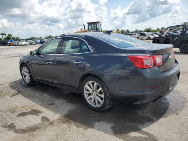 2015 CHEVROLET MALIBU LTZ 1G11F5SL3FF229147