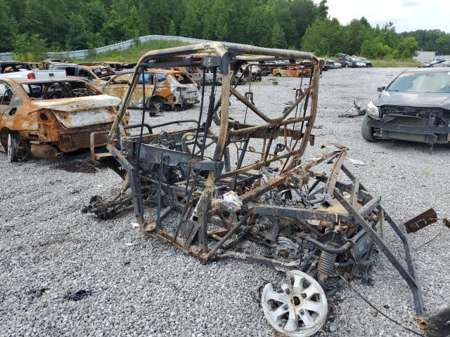 2021 CAN-AM DEFENDER L 3JBUVAX43MK007138
