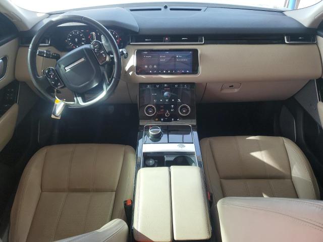 2018 LAND ROVER RANGE ROVE SALYB2RX6JA731299